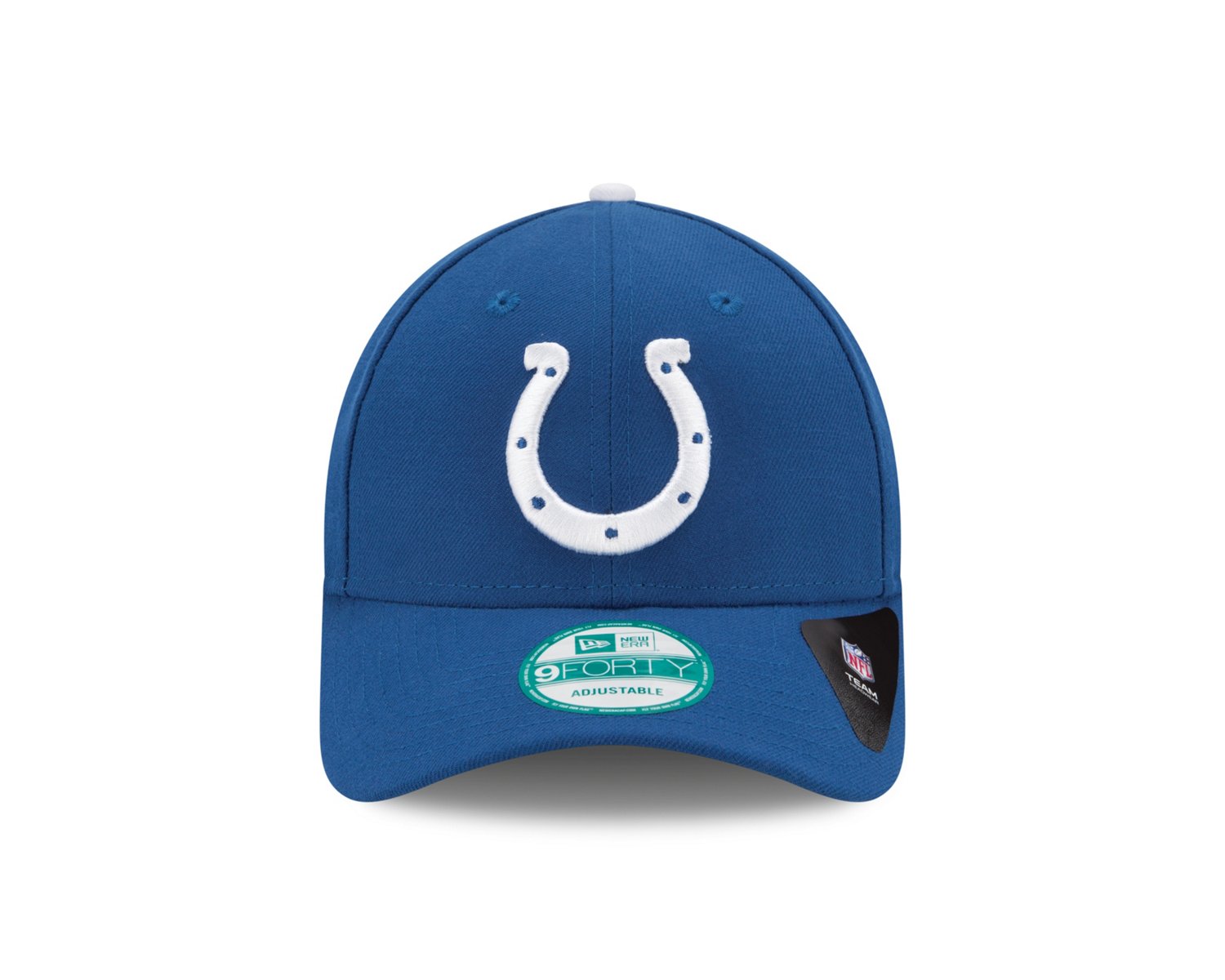 Indianapolis Colts Mens Adjustable Hats