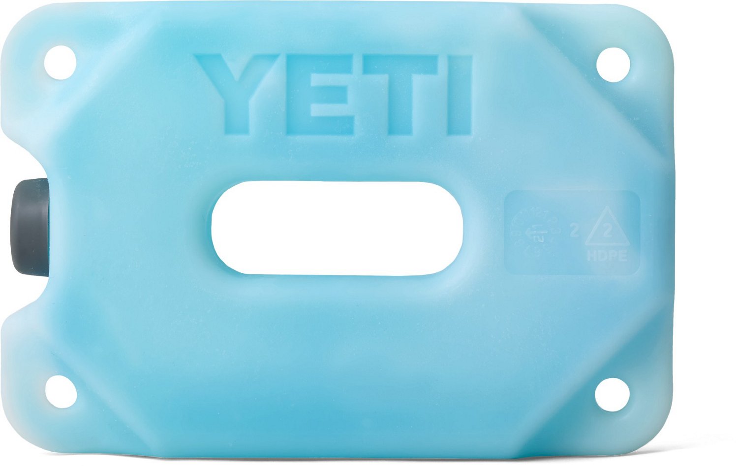 YETI Ice 2 lbs                                                                                                                   - view number 1 selected