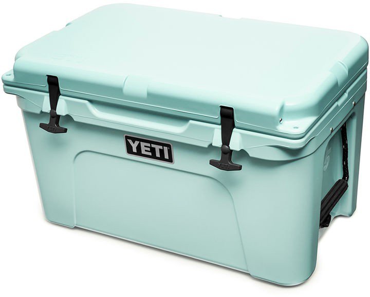 YETI Tundra 45 Cooler - view number 2