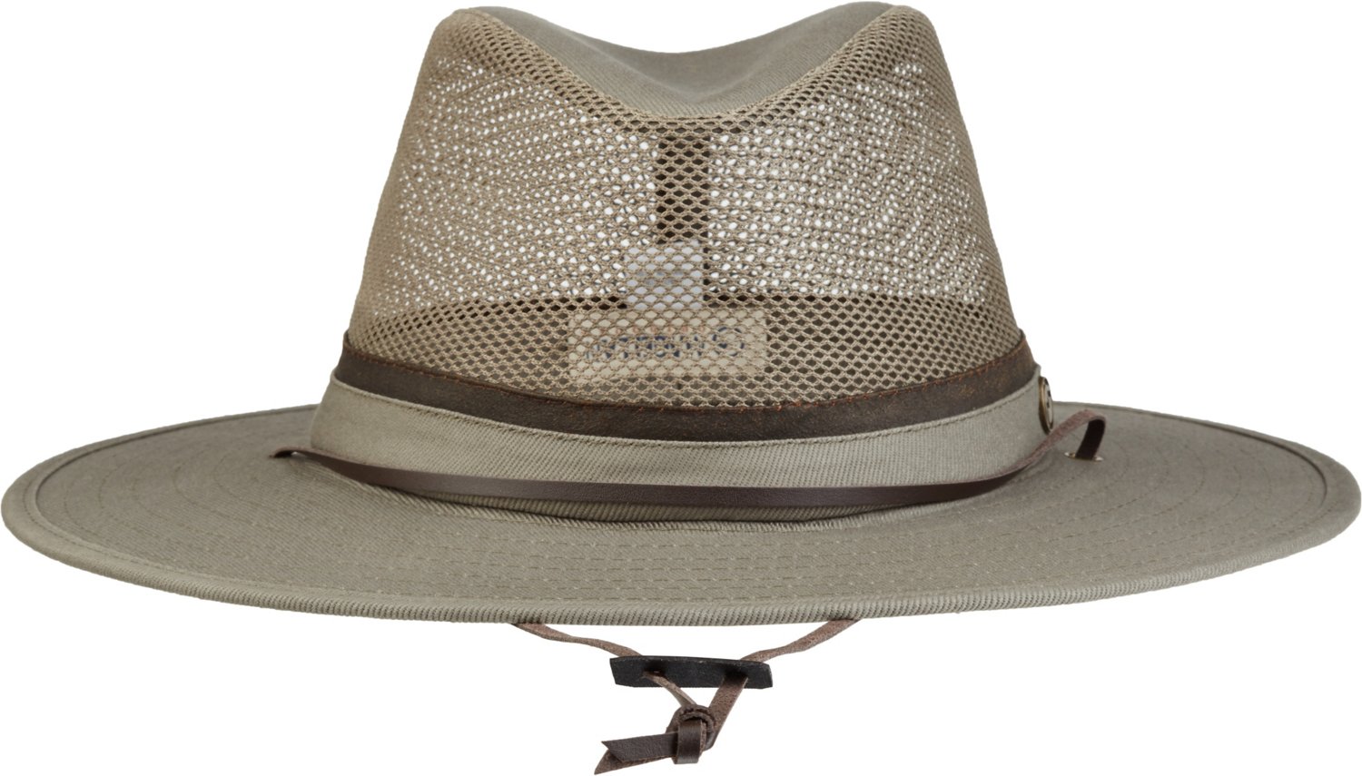 Magellan cheap safari hat