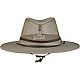 Magellan Outdoors Men's Big Brim Twill Safari Hat                                                                                - view number 1 image