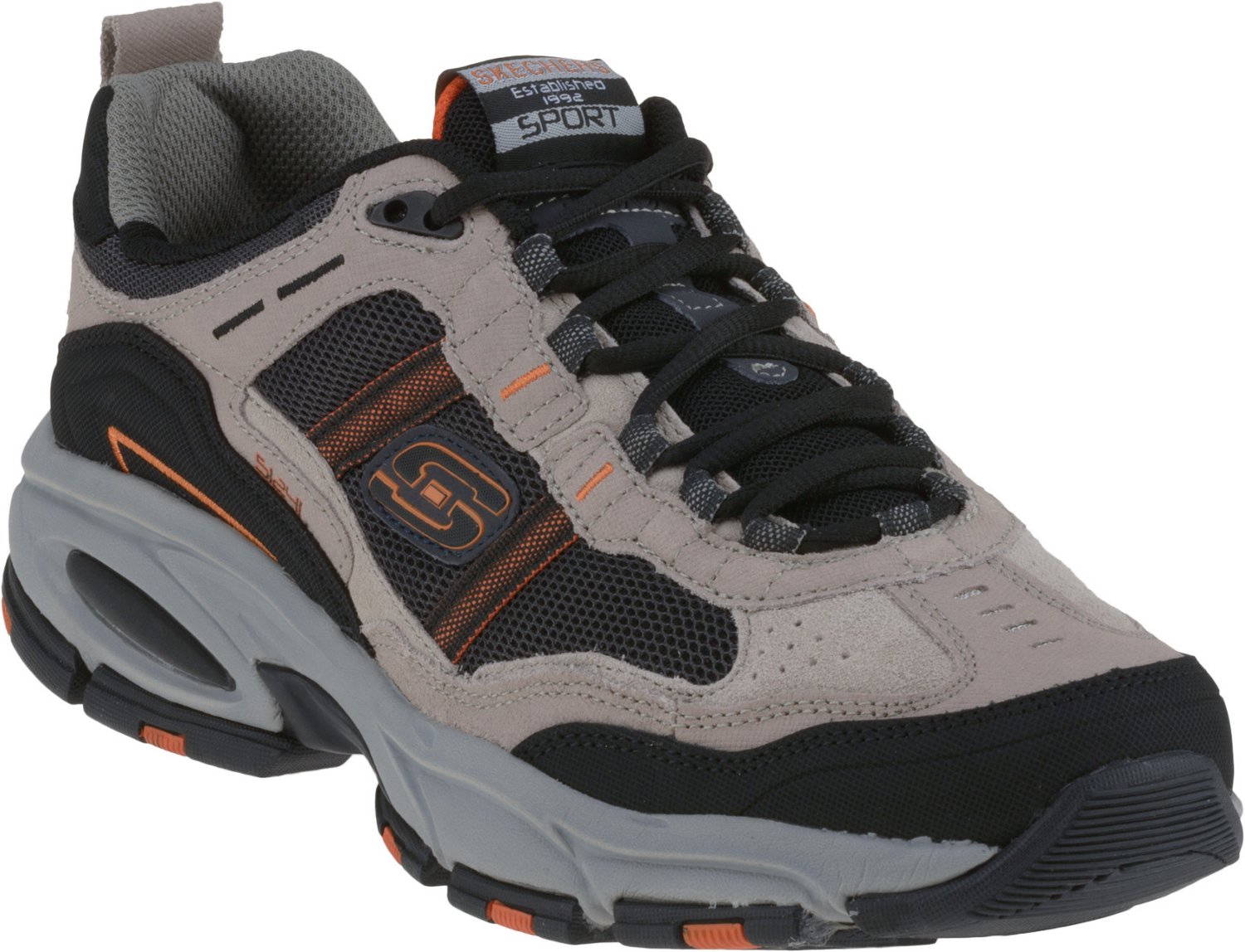 SKECHERS Men's Vigor 2.0 Trait Training Shoes - view number 2