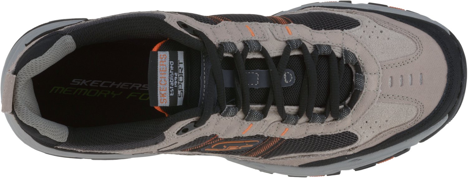 SKECHERS Men's Vigor 2.0 Trait Training Shoes - view number 4