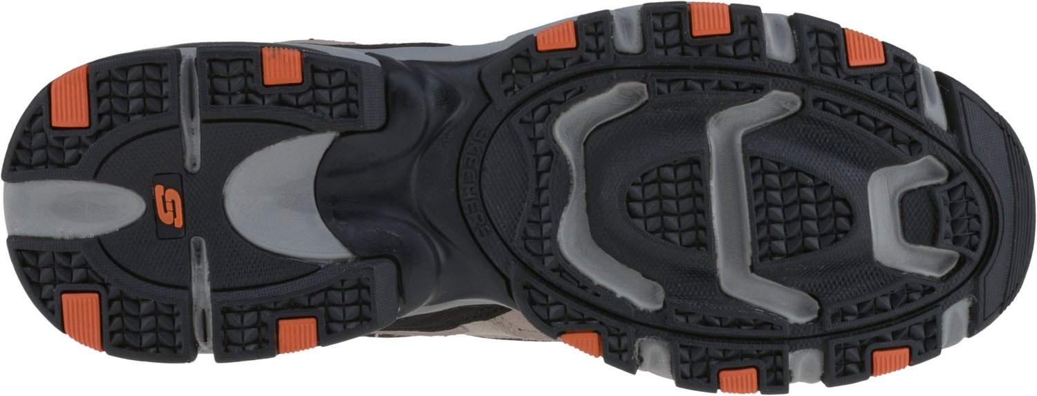 SKECHERS Men's Vigor 2.0 Trait Training Shoes - view number 5