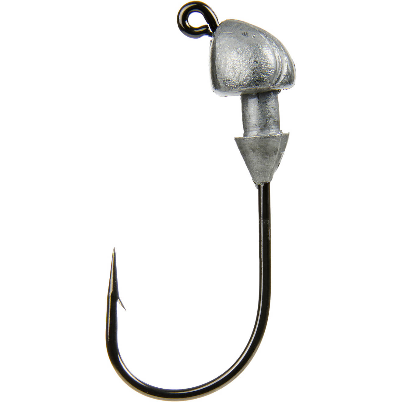 Strike King Squadron 1/2 oz. Swimbait Jigheads 3-Pack                                                                            - view number 1