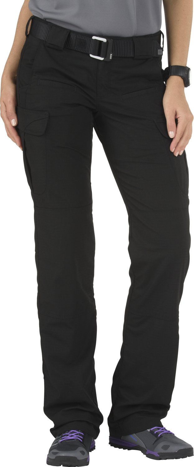 5.11 Tactical Women's Stryke Pant - view number 4