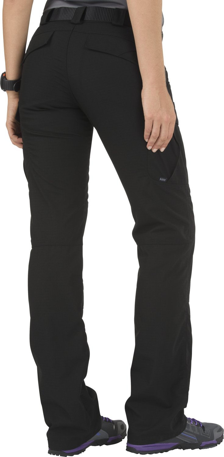 5.11 Tactical Women's Stryke Pant - view number 5