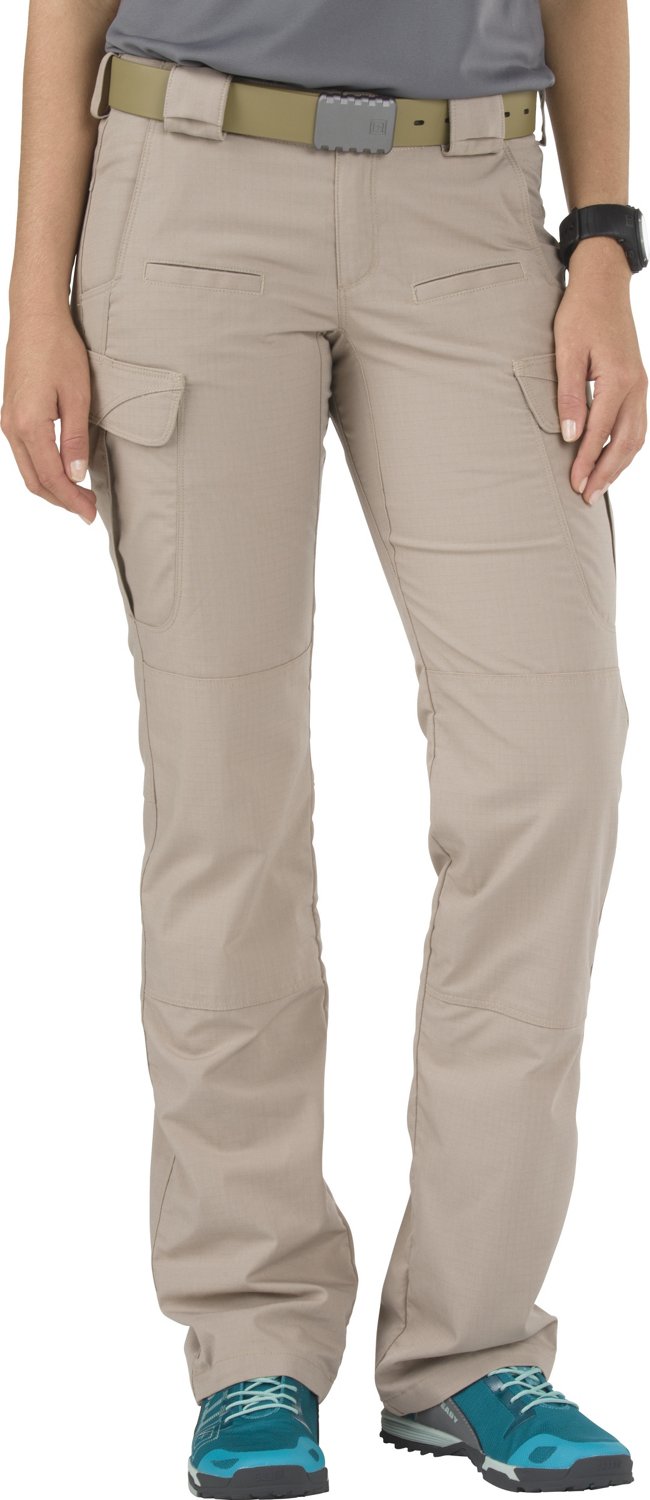 5.11 Tactical Women's Stryke Pant - view number 4