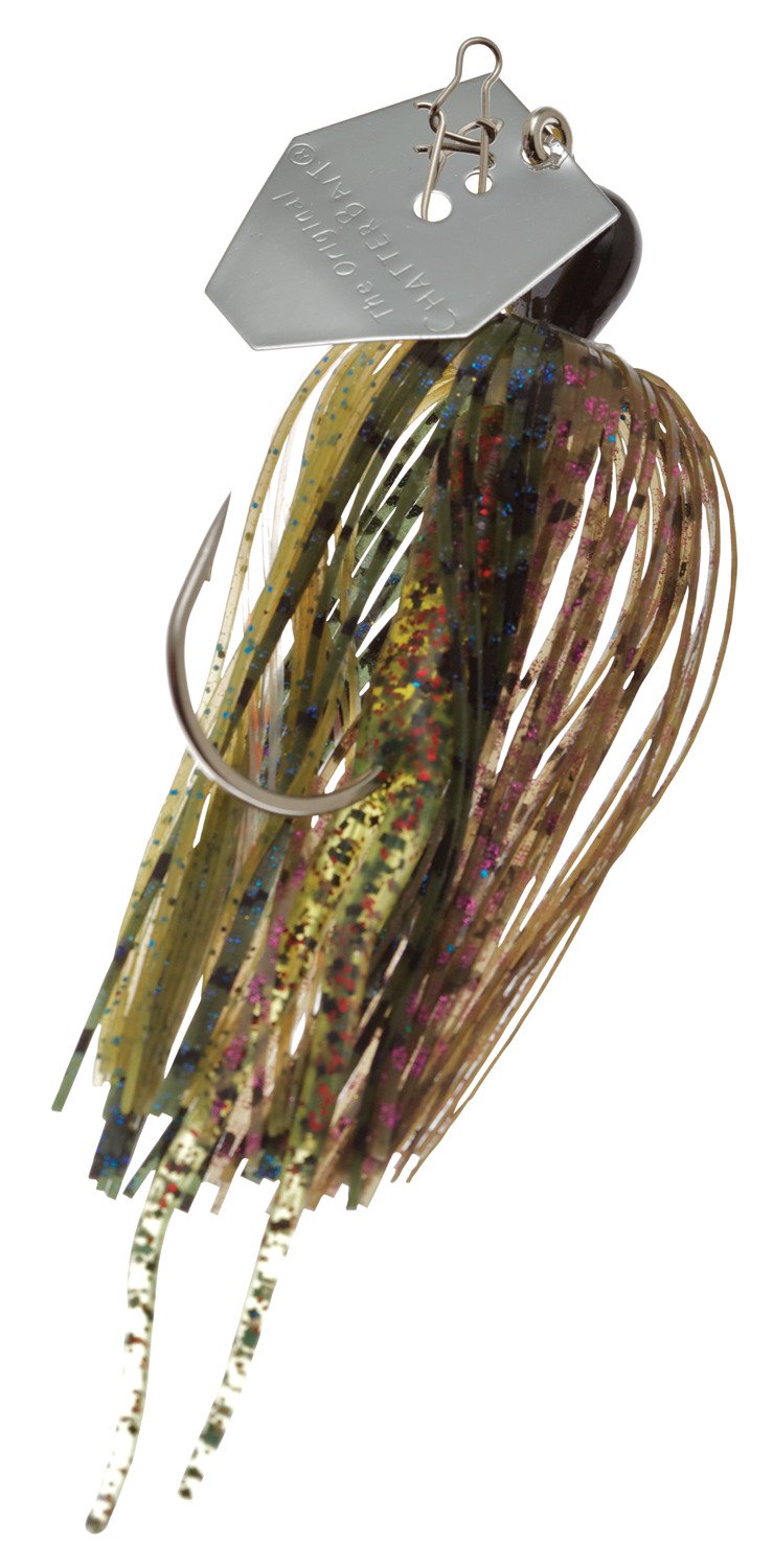 Z-Man Original ChatterBait® 1/2 oz Bladed Jig - view number 2