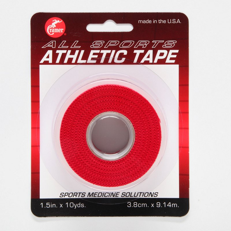 Cramer Athletic Tape - image