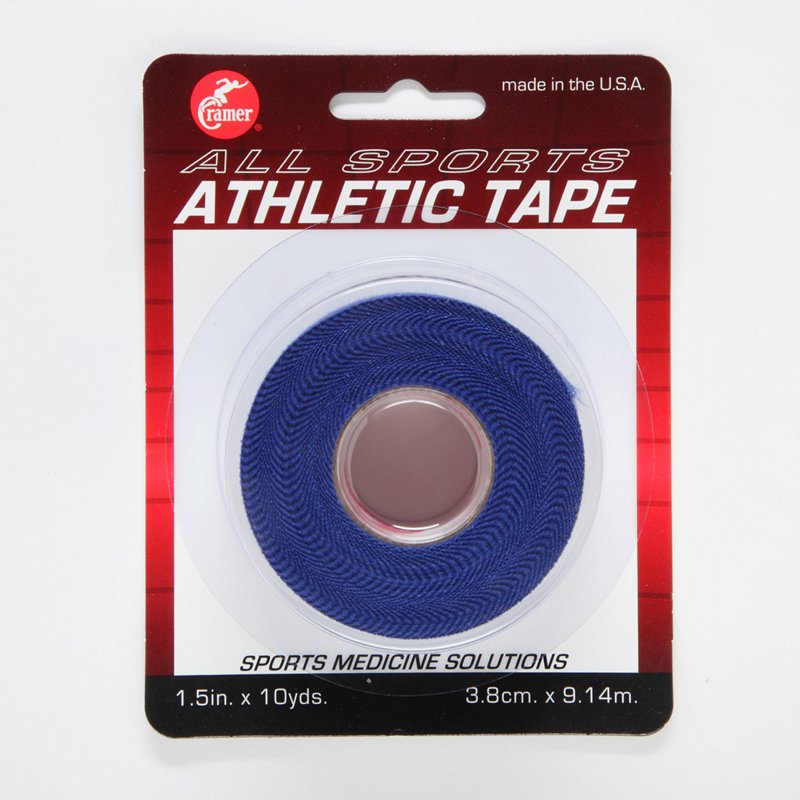Cramer Athletic Tape - image