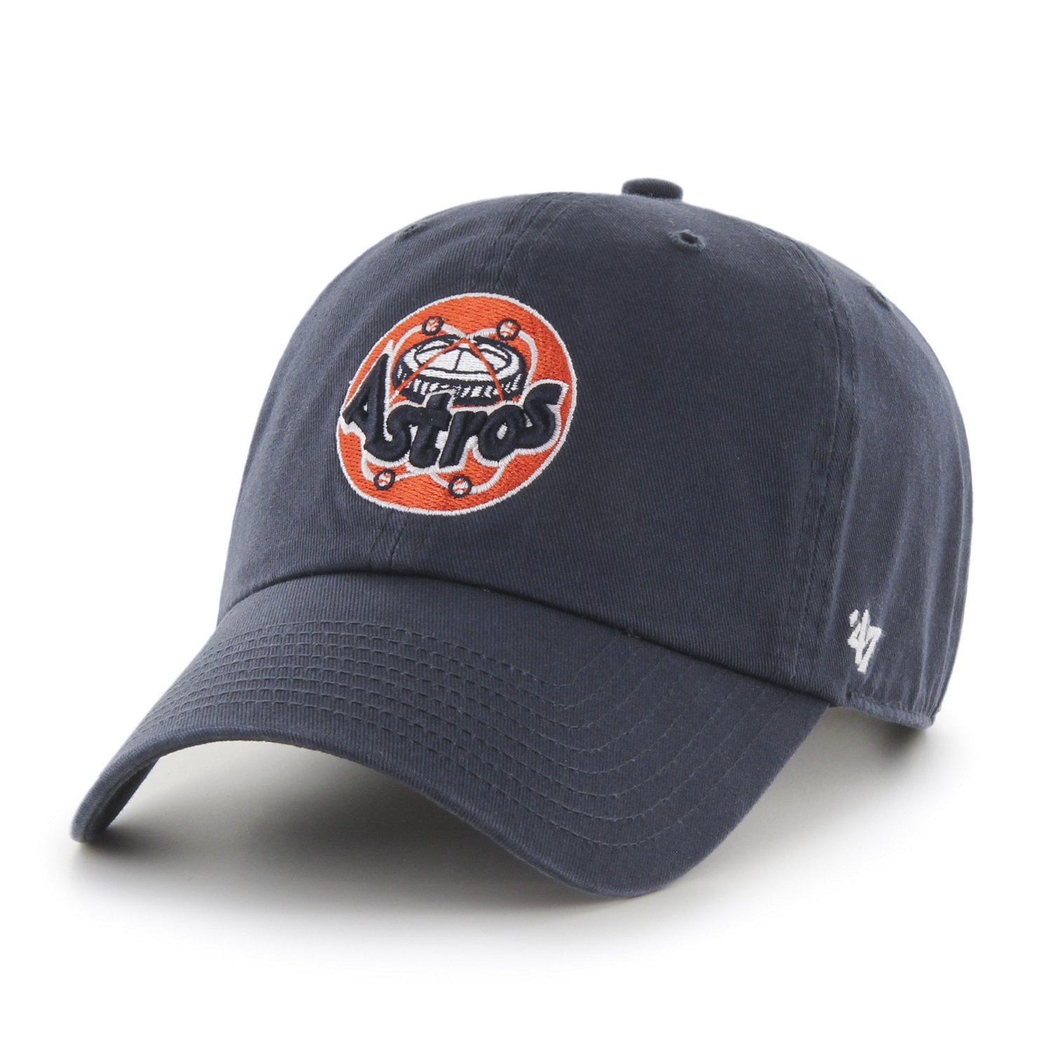  HOUSTON ASTROS CAMO '47 CLEAN UP OSF / CAMO / A : Sports &  Outdoors