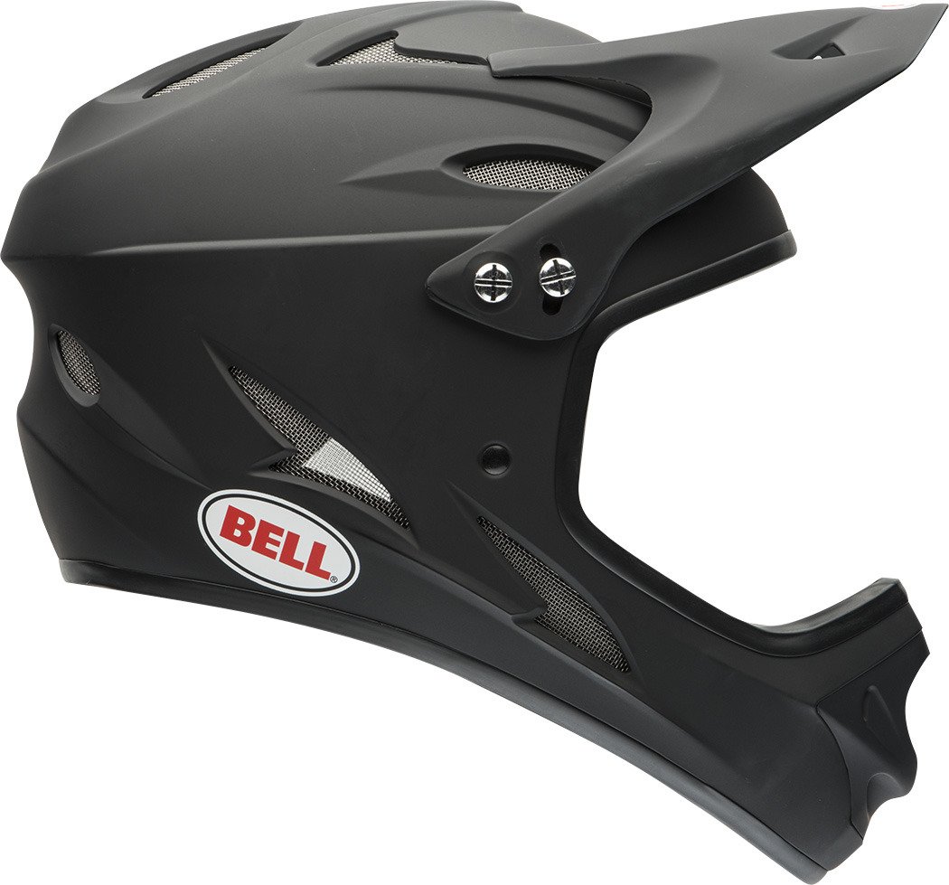 Bell sales servo helmet