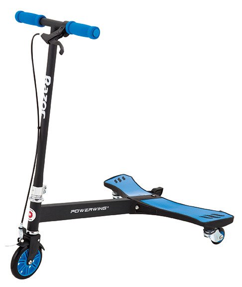 Razor® Kids' Powerwing Kick Scooter                                                                                             - view number 1