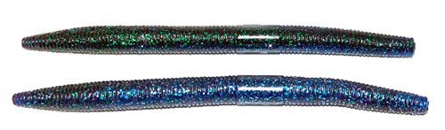 Gambler Lures Fat Ace 6" Stick Baits 5-Pack