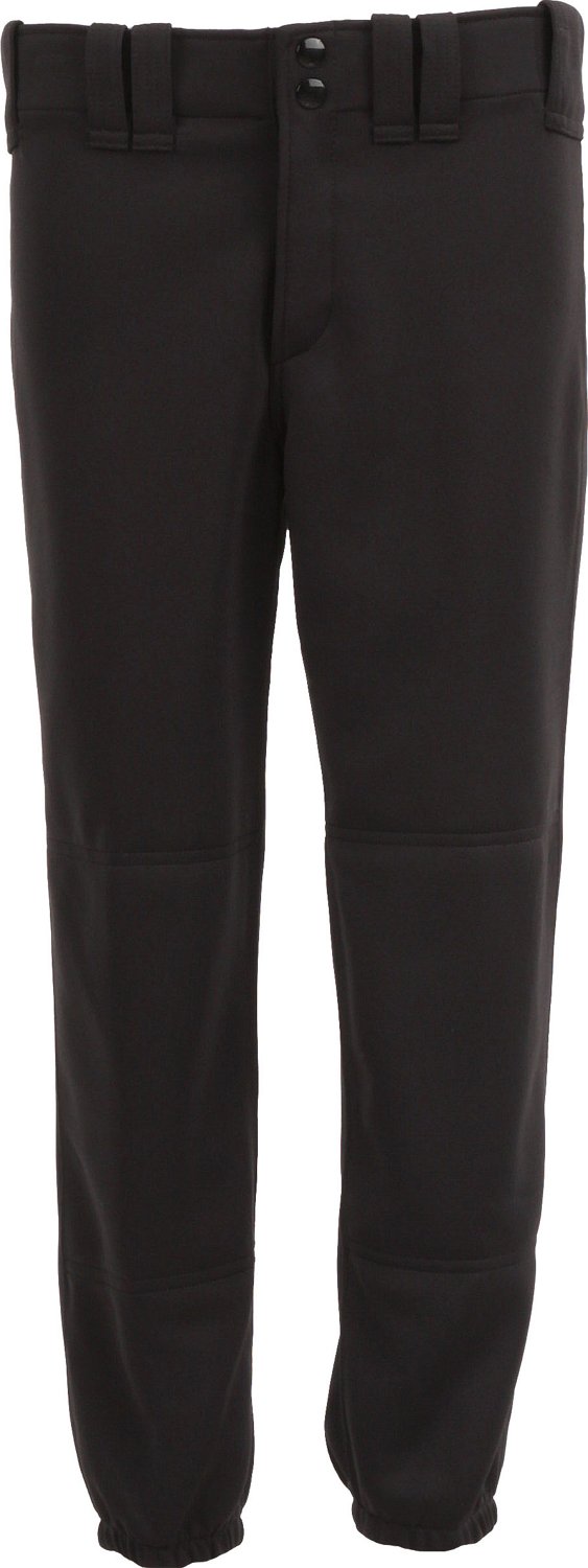 mizuno softball pants