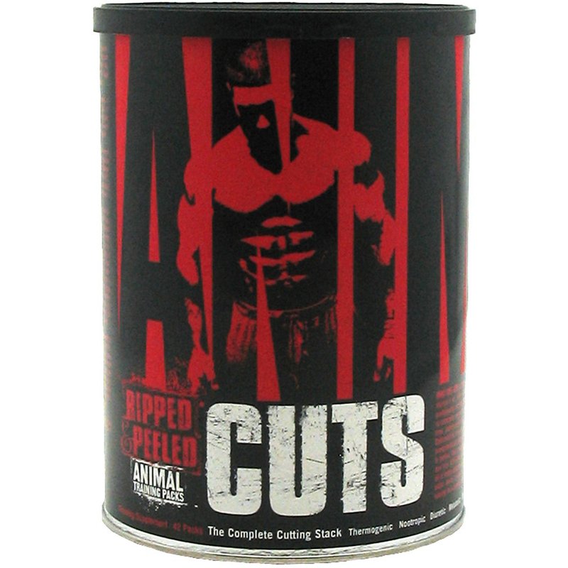 Universal Nutrition… - image