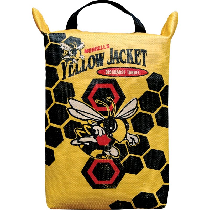 Morrell Yellow Jack… - image
