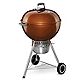 Weber® Original Kettle™ Premium Charcoal Grill                                                                                - view number 1 selected