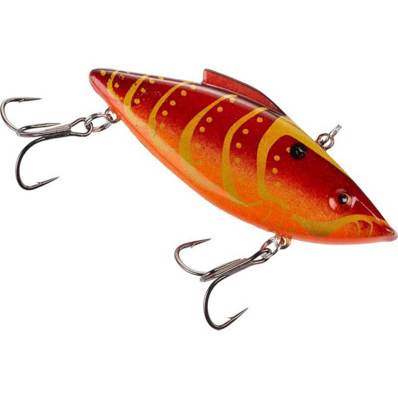 Bill Lewis Rat-L-Tr…