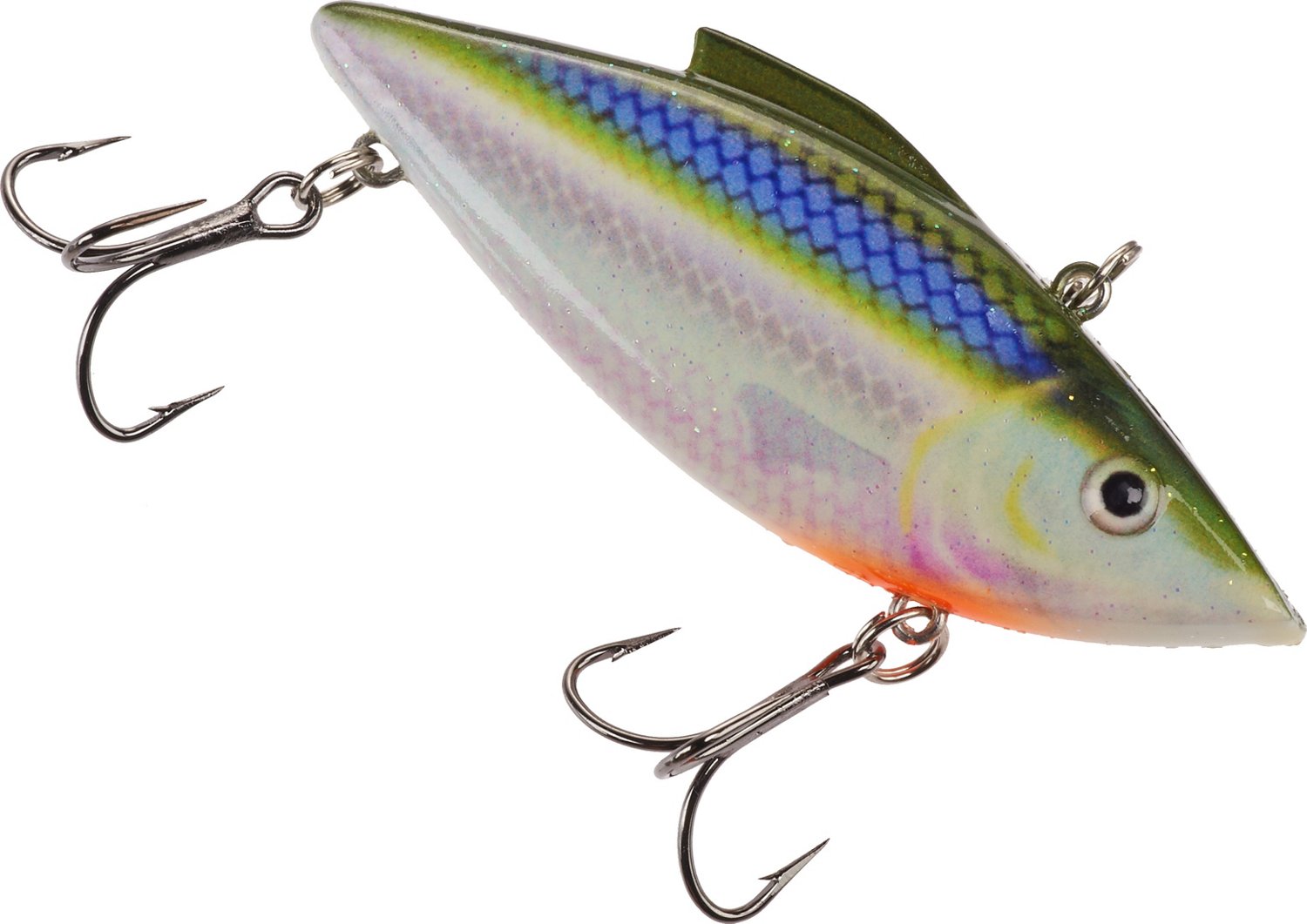 Bill Lewis Rat-L-Trap 3" Lure