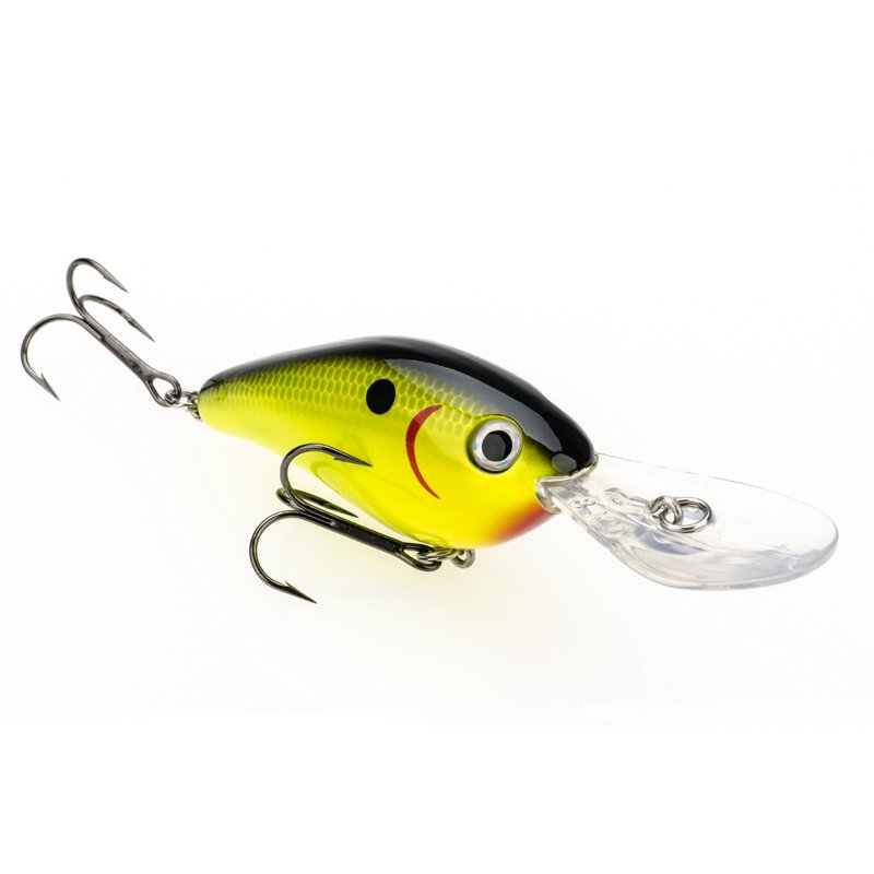 Strike King 8XD Pro…