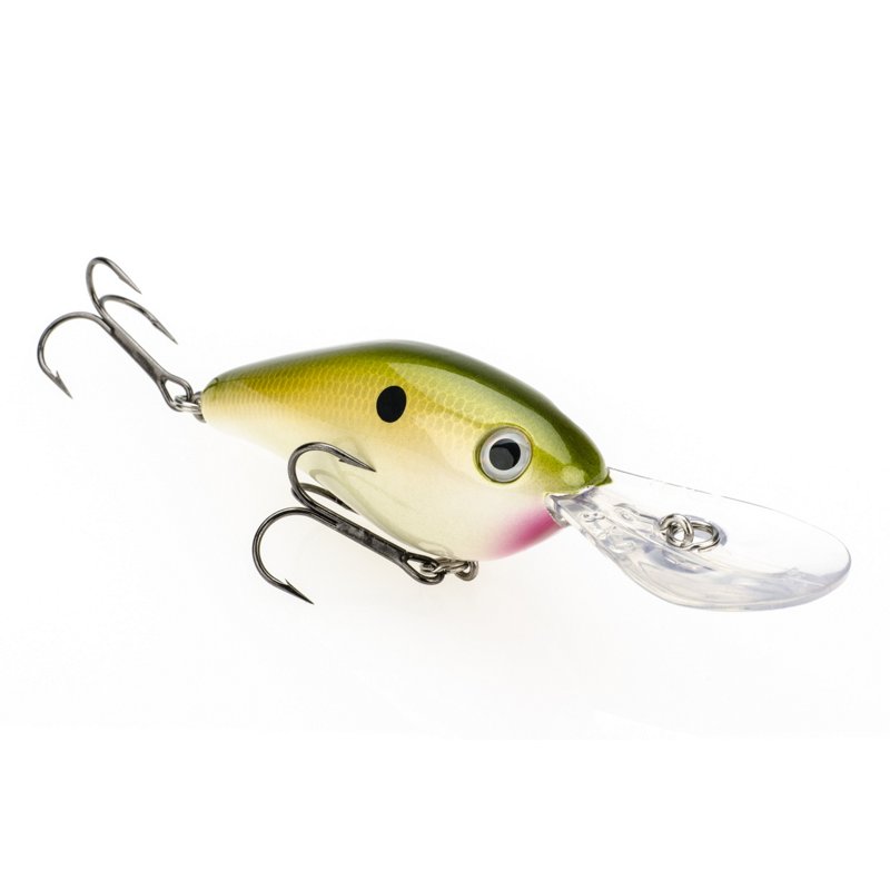 Strike King 8XD Pro… - image