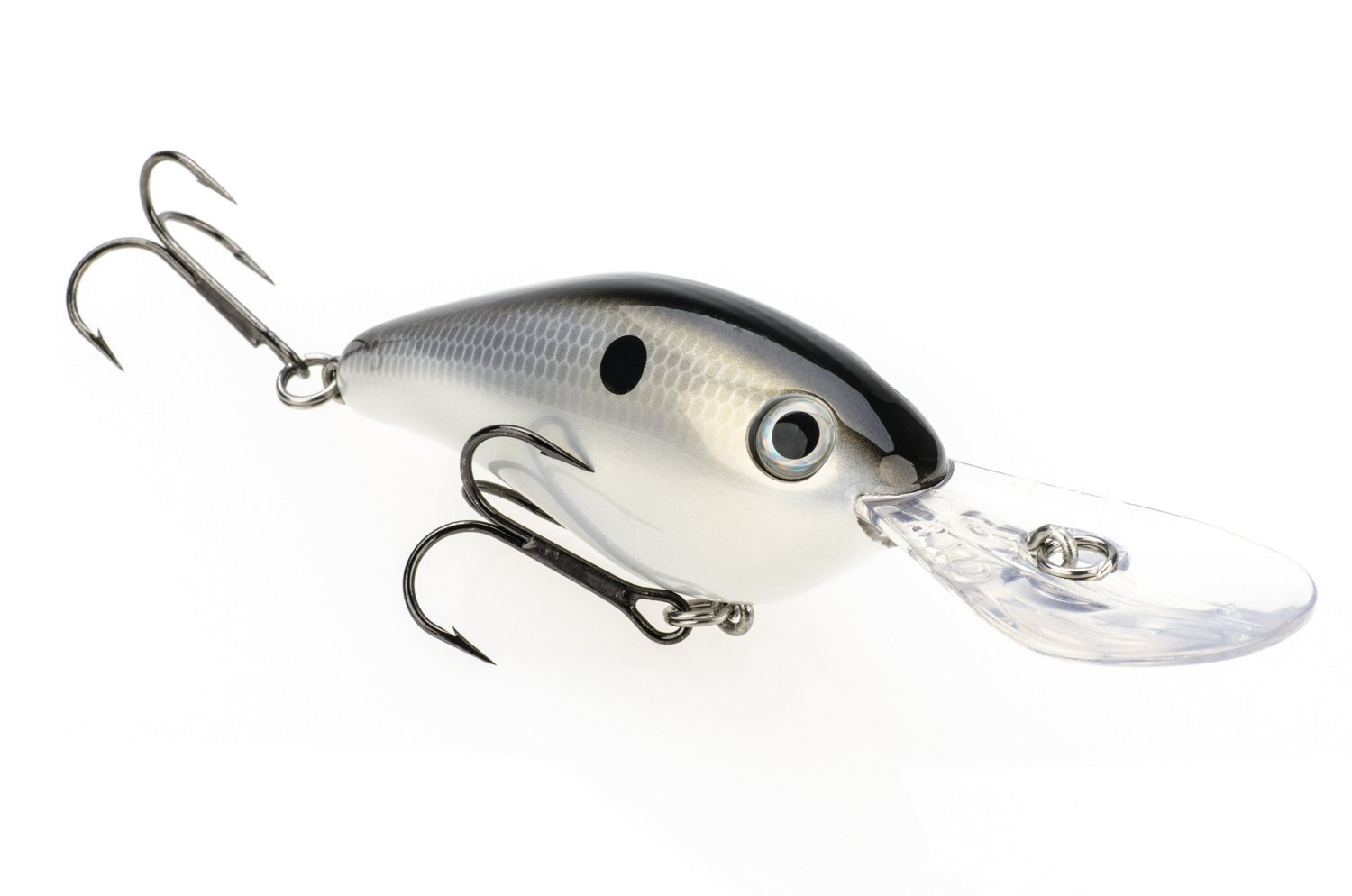 Strike King 8XD Pro-Model 1-1/2 oz. Crankbait                                                                                    - view number 1