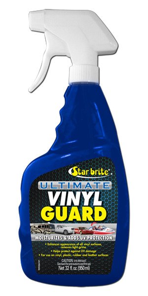 Star Brite 32 oz Ultimate Vinyl Clean