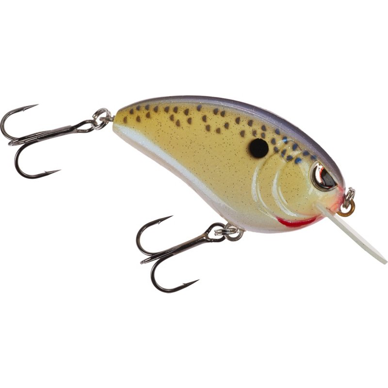 Spro John Crews Sig… - image