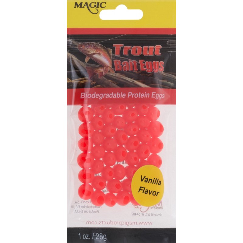 Magic 1 Oz Trout Ba… - image