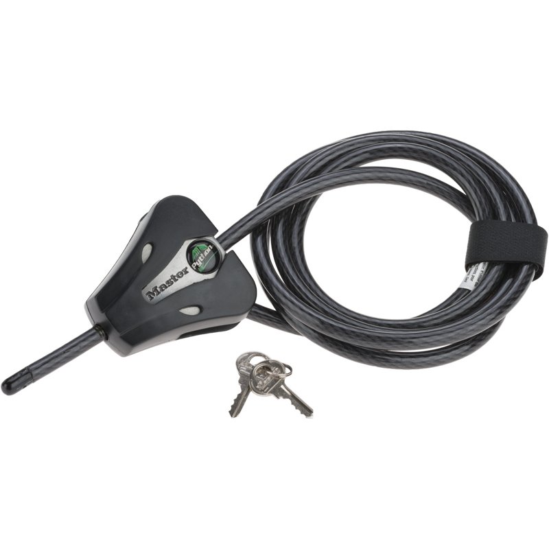 Stealth Cam Python Cable Lock - Game Cameras at Academy Sports