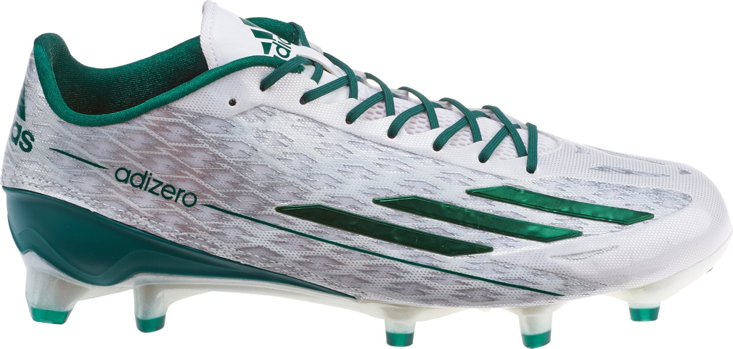 adidas Men's Adizero 5-STAR 4.0 Low-Top Football Cleats