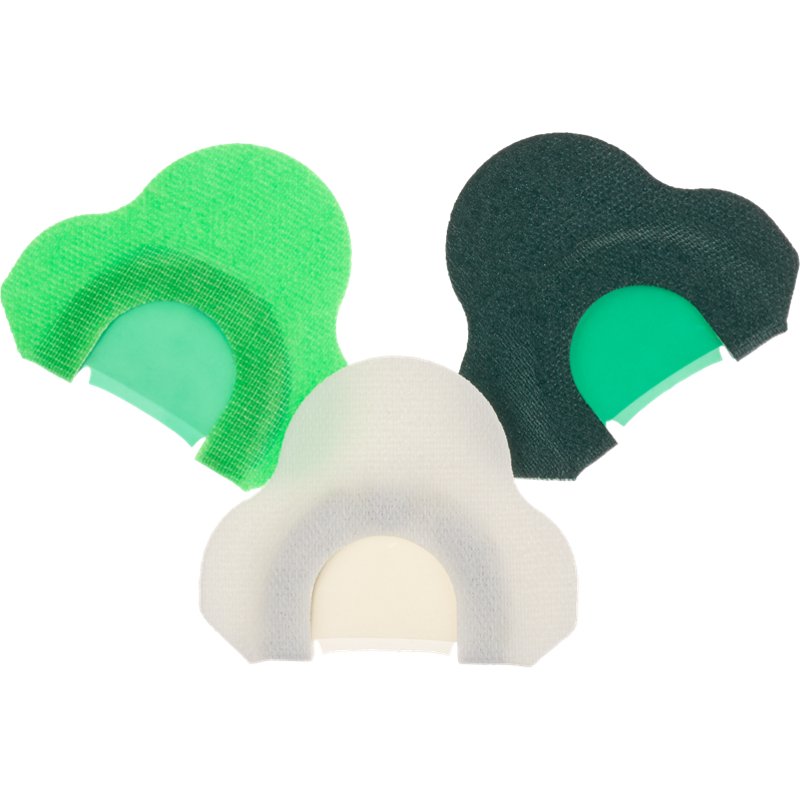 Quaker Boy Old Boss… - image