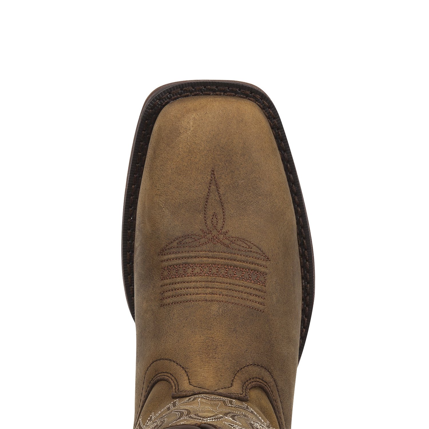 Durango Men's Square-Toe Pull-On Western Boots - view number 4