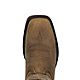 Durango Men's Square-Toe Pull-On Western Boots                                                                                   - view number 4