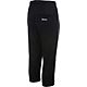 Soffe Girls' Intensity Wild Waistband T-ball Pant                                                                                - view number 2