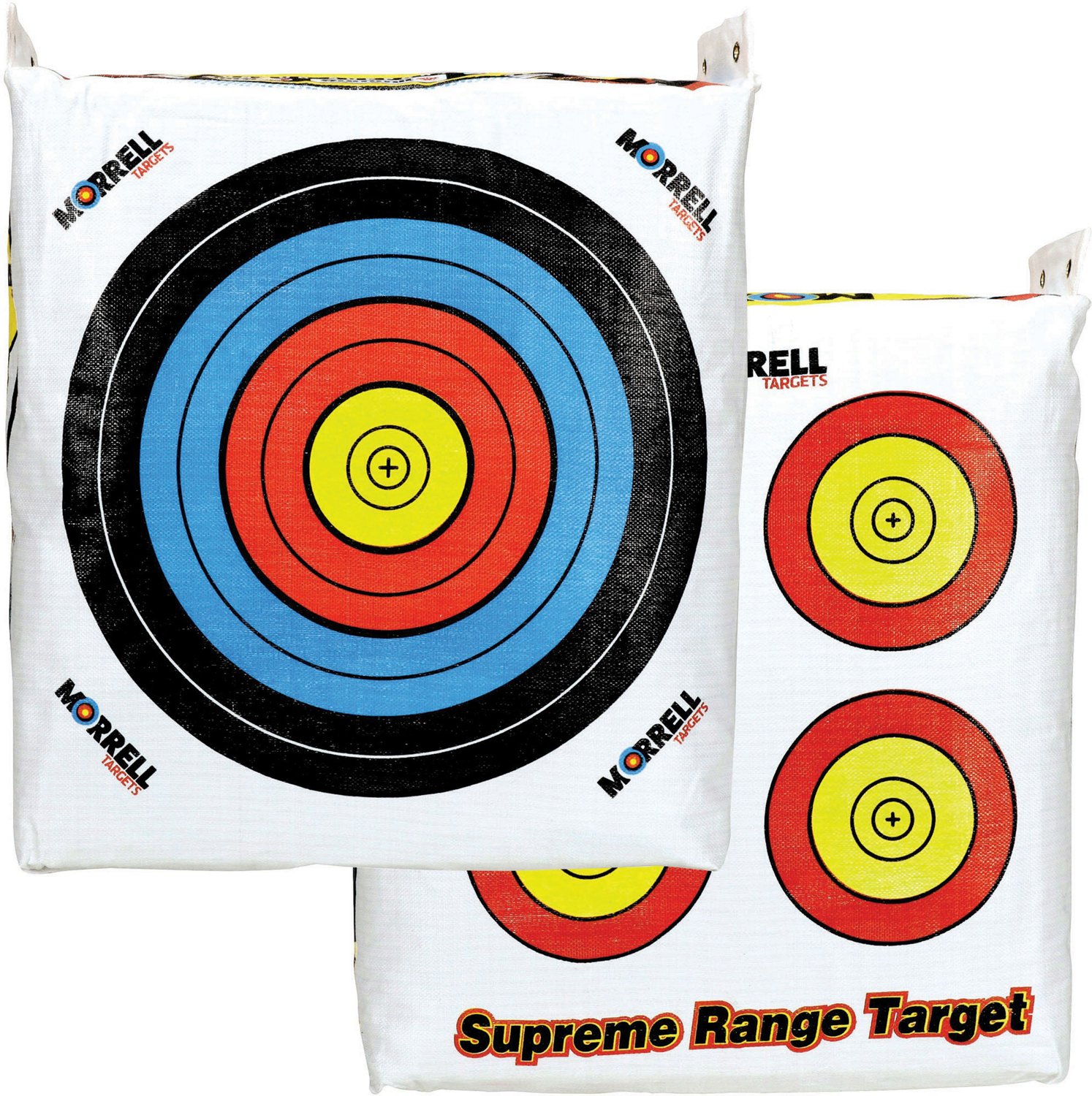 Morrell Supreme Range Bag Target Academy