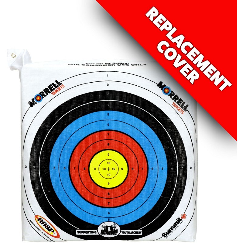 Morrell Youth Targe… - image