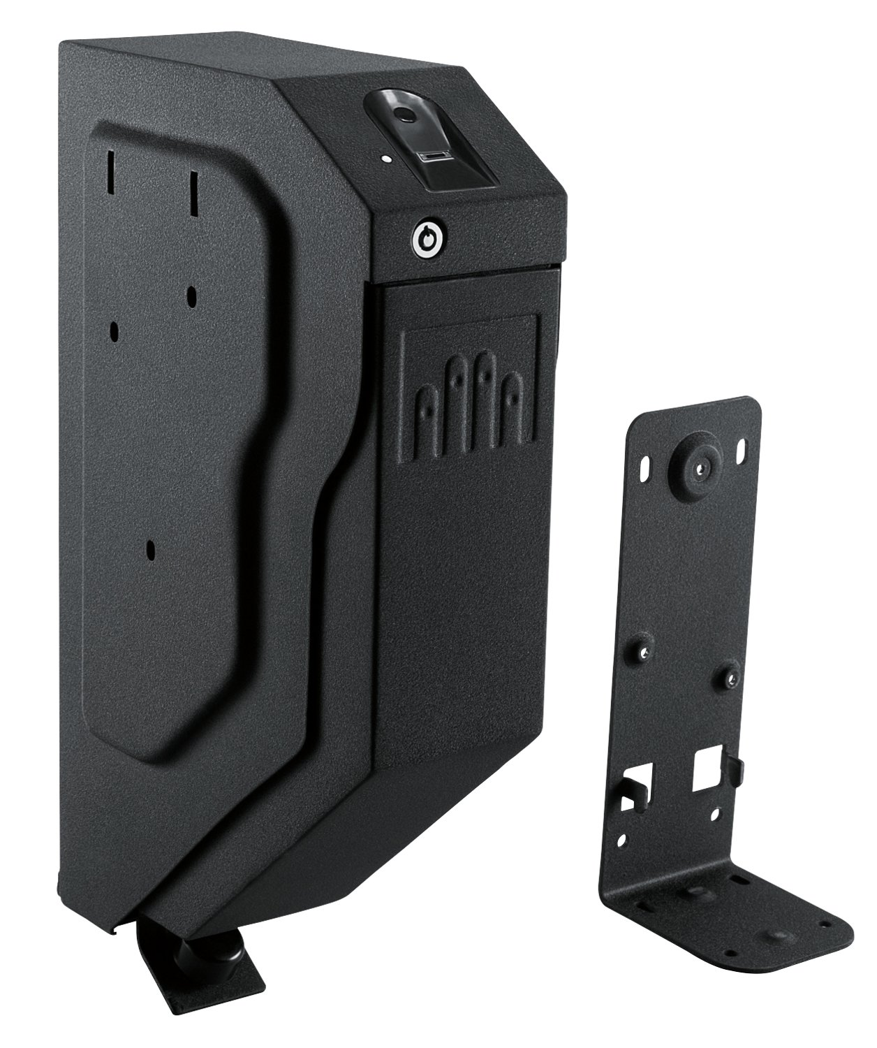 GunVault SpeedVault Biometric 500 Handgun Safe - view number 2