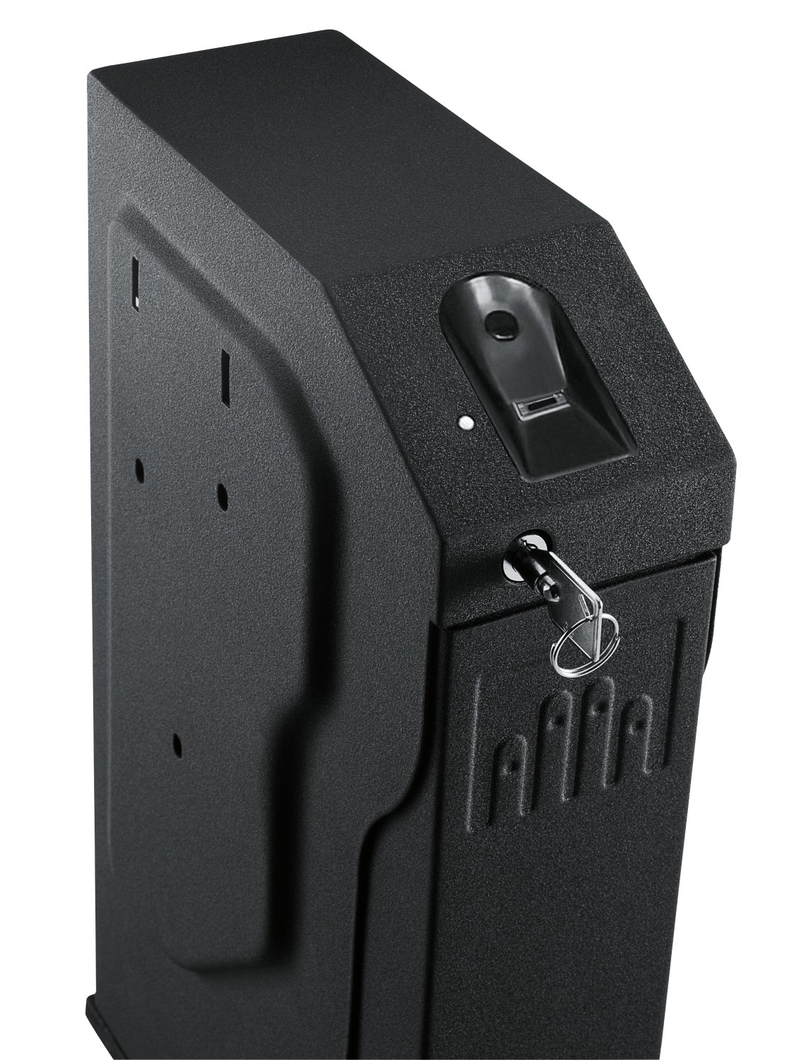 GunVault SpeedVault Biometric 500 Handgun Safe - view number 3