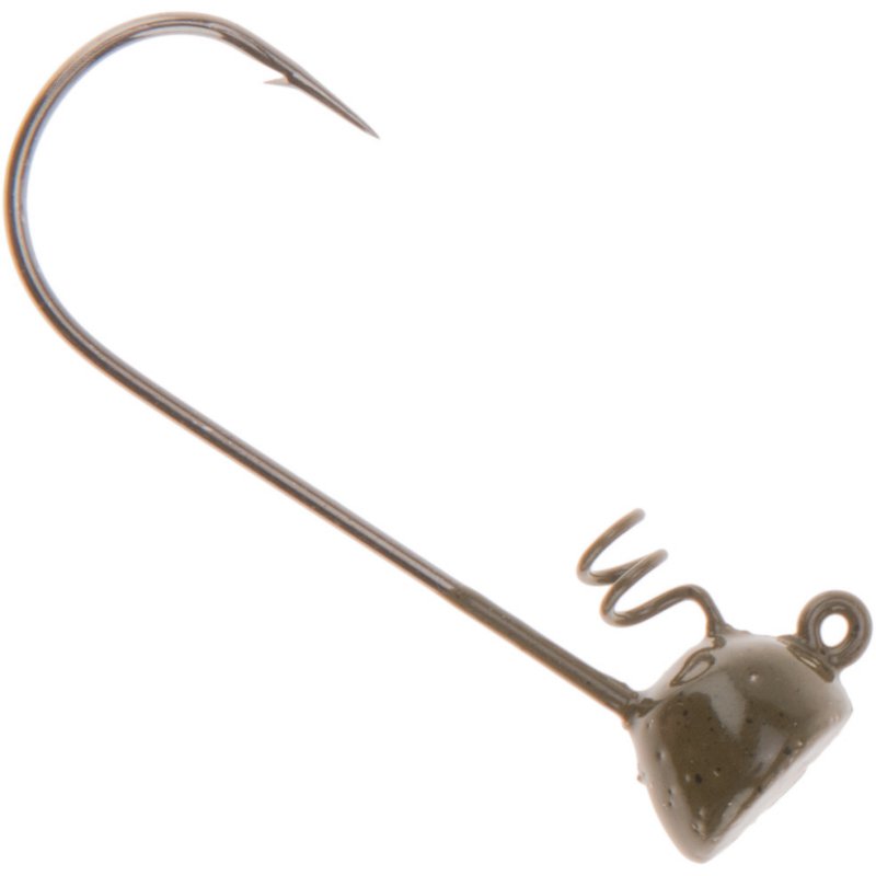Buckeye Lures Spot … - image