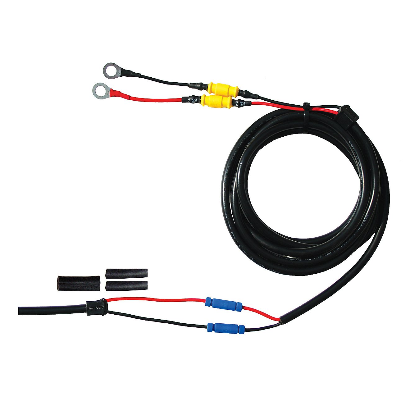 Dual Pro 5' Charge Cable Extension Kit                                                                                           - view number 1