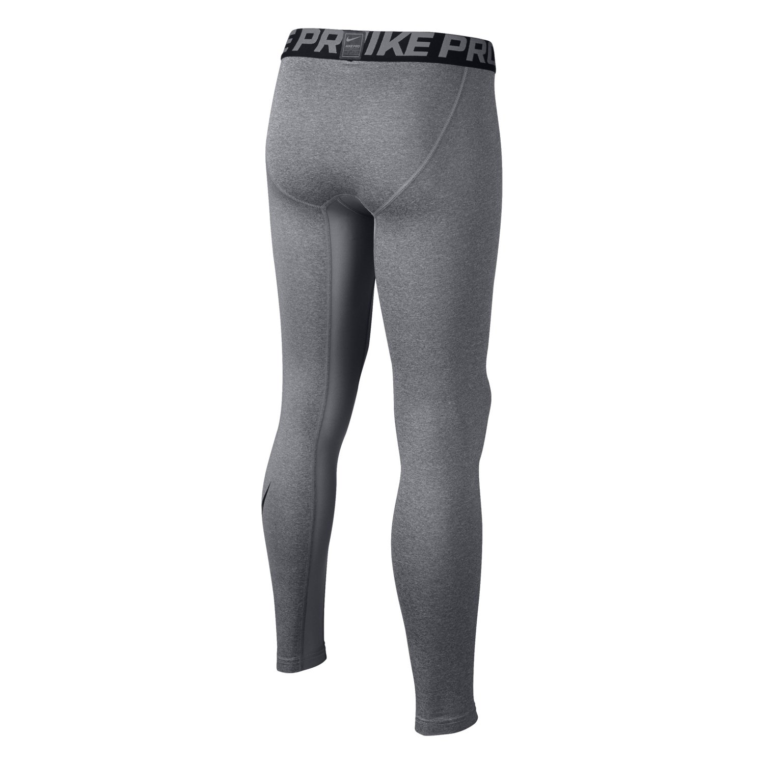 Nike Boys' Hypercool High Brand Read Compression Tight - view number 2