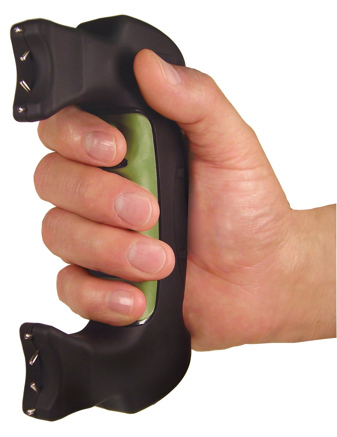 Zap Double Trouble Stun Gun Academy