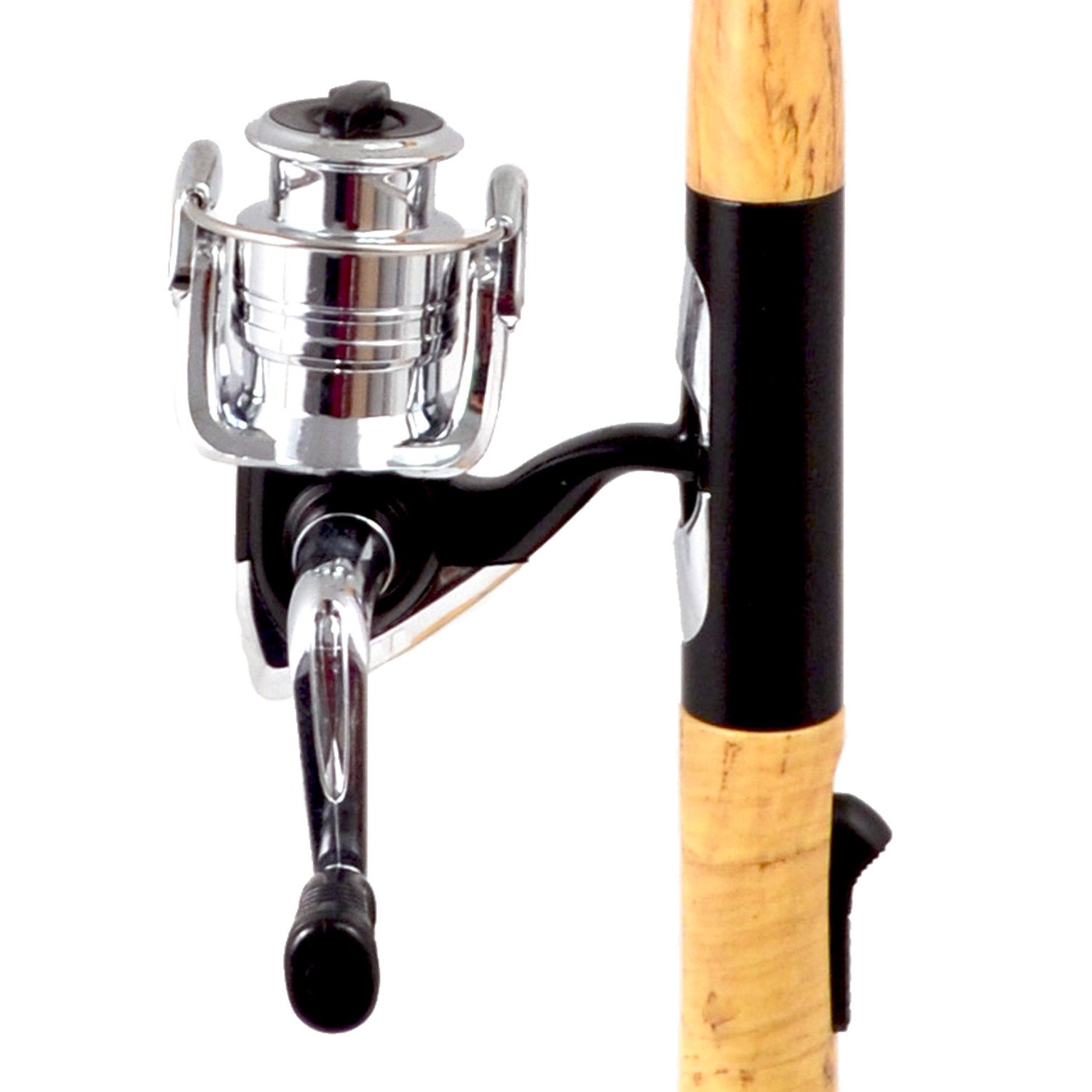 Gibson Open Face Fishing Pole Utility Lighter Academy