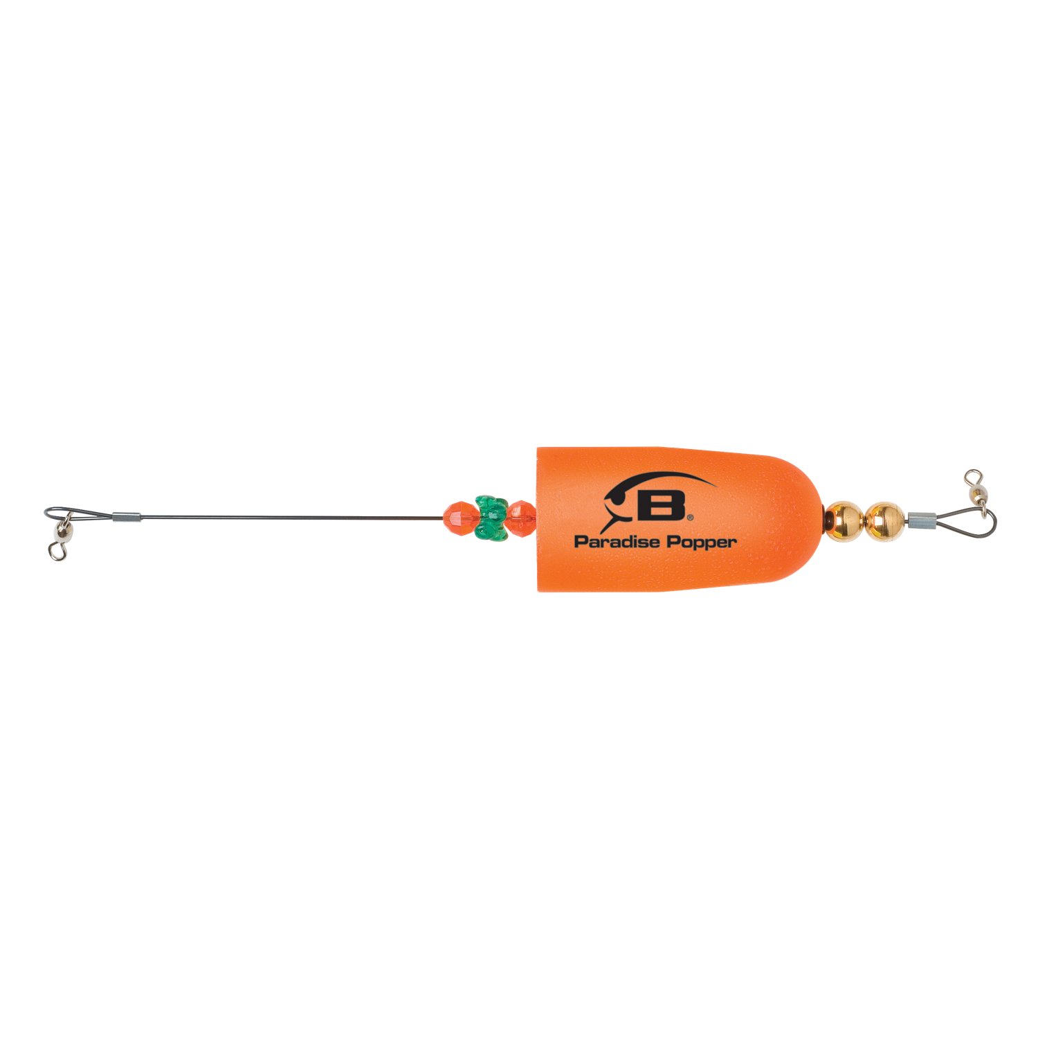 Bomber Lures Paradise Popper X-Treme Popping Cork Float for