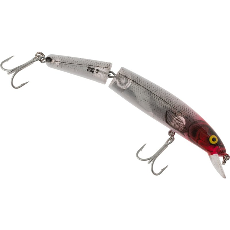 Bomber Lures Jointe… - image