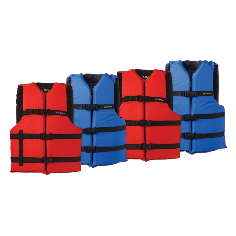 Onyx Outdoor Adults… - image
