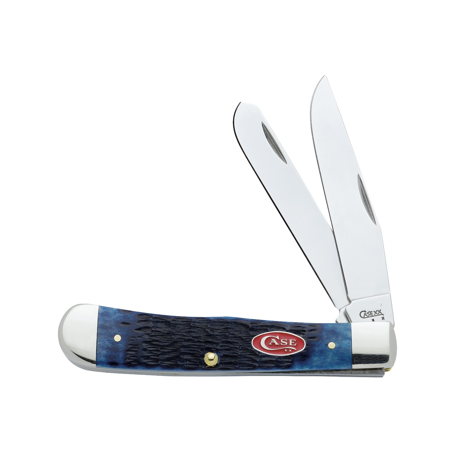 Case® Cutlery All American Bone Trapper Folding Knife